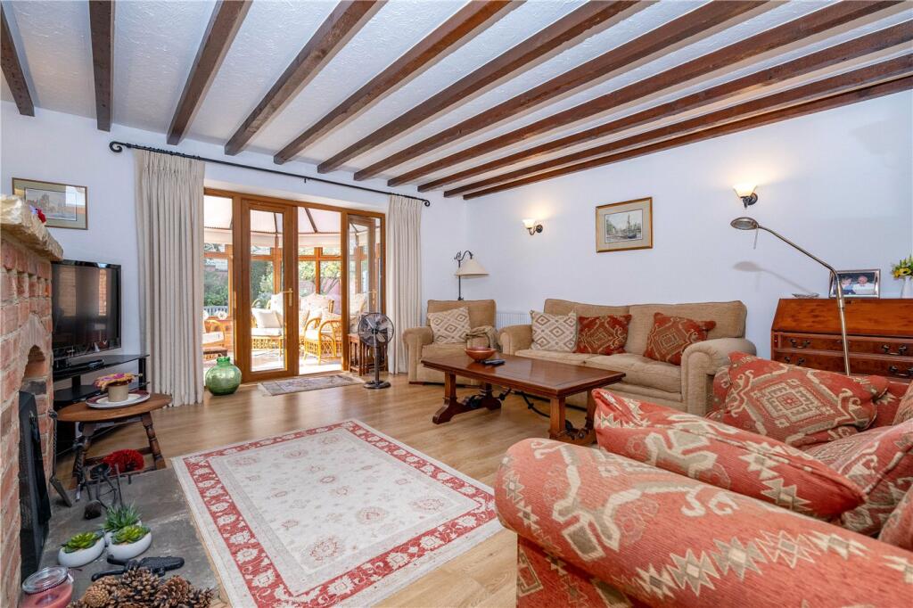 House in Peterborough - More