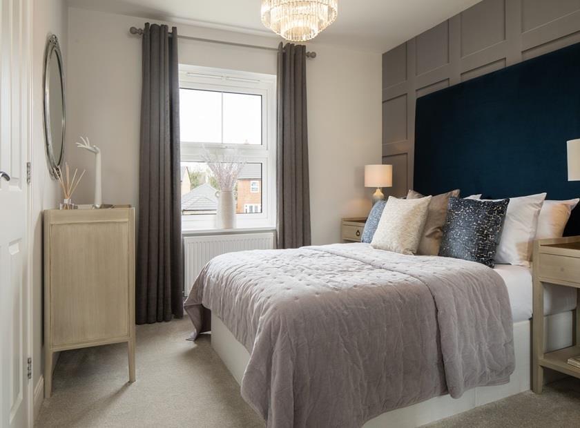 House in Shrewsbury - More