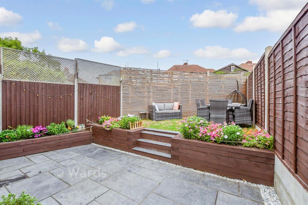 House in Maidstone, Barming Heath, Barming - View 2