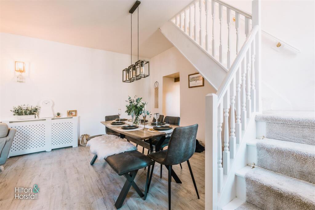 House in Pendle, Trawden Forest - View 3