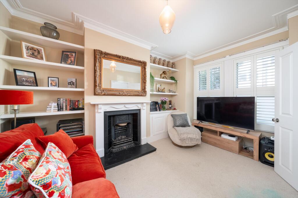 House in London - View 4