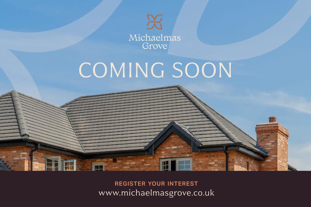 Main image of property: Sapcote Road, Burbage, LE10