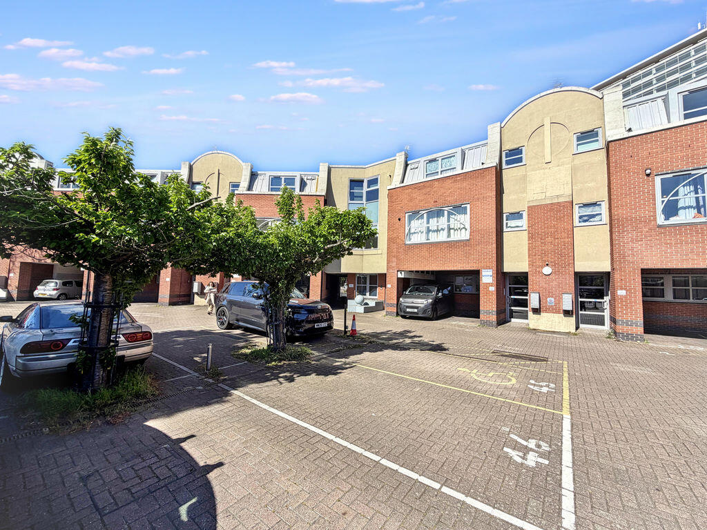 Main image of property: Barnsbury Lane, Surbiton