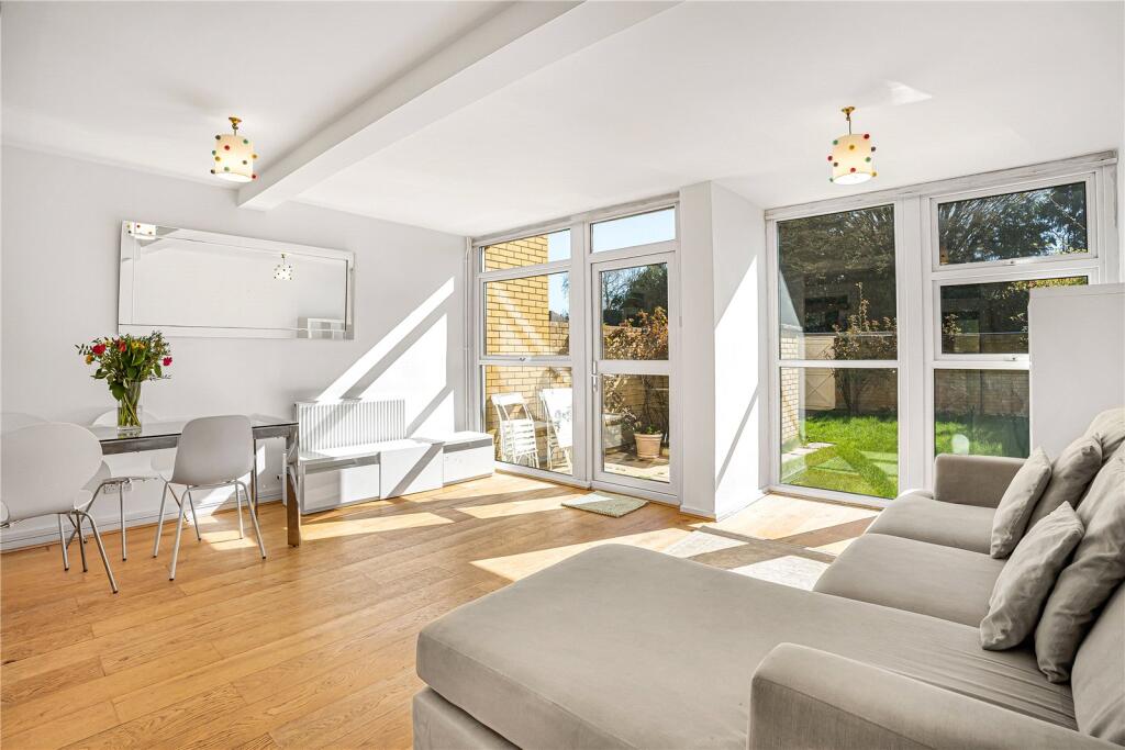 Main image of property: The Paddox, Summertown, OX2