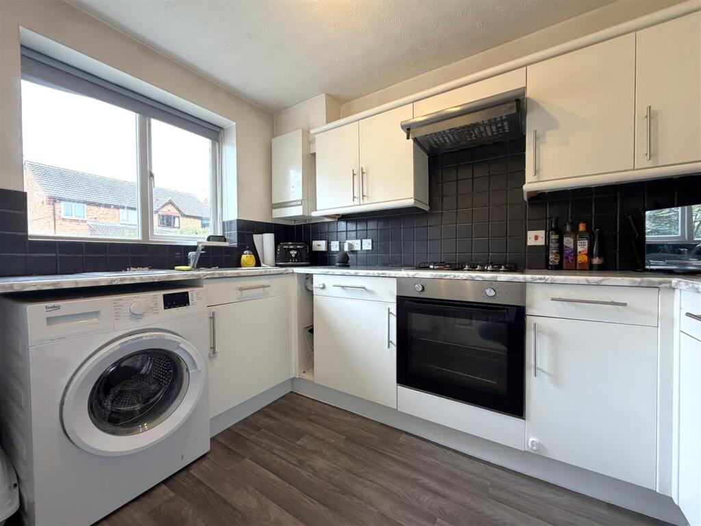 House in Newark and Sherwood, Newark - View 4