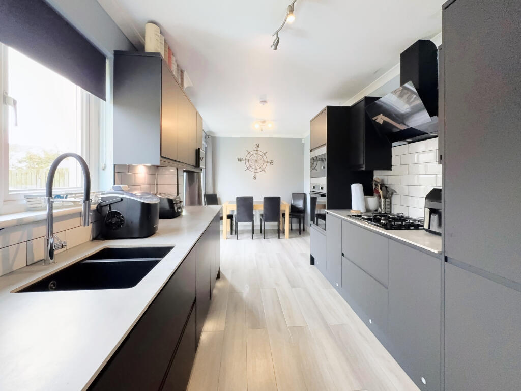House in Kilmarnock - View 2