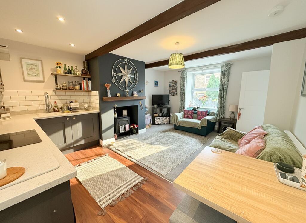 Kirby Row, Huddersfield, HD5 photo 2
