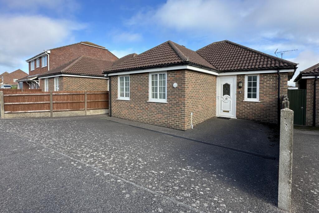 Main image of property: Garden Mews, Deal, CT14