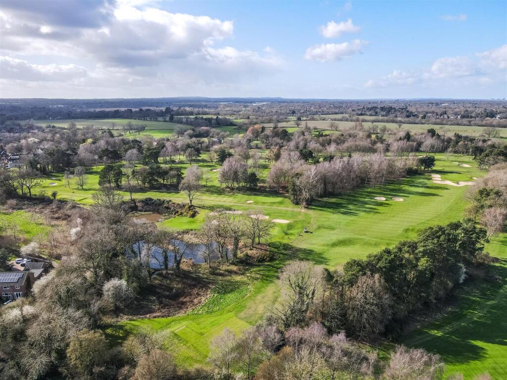 Additional image 18 of Whiteslade Close, Knowle, Solihull
