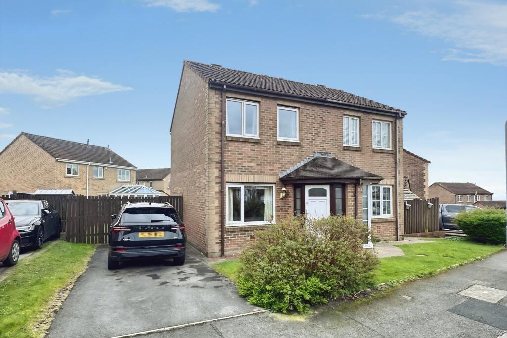 Main image of property: Holly Bank, Whitehaven, Cumbria, CA28