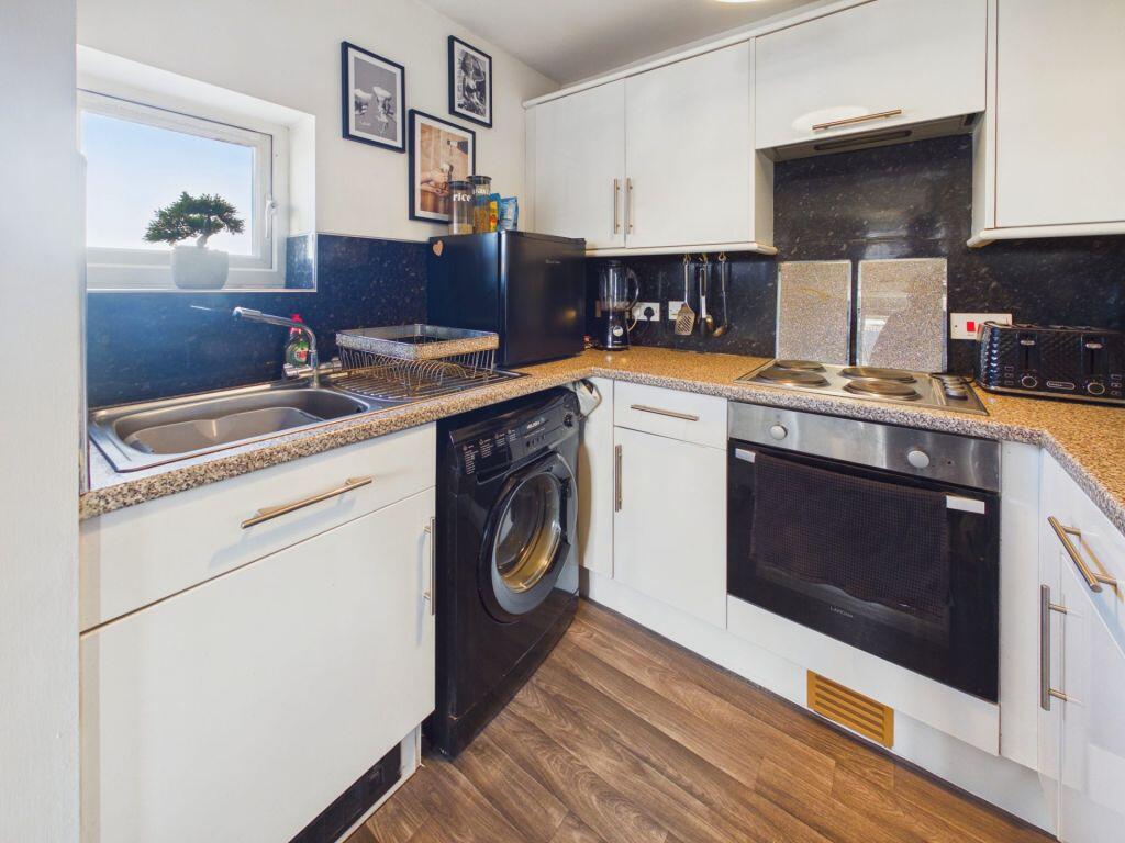 Apartment in York - View 4