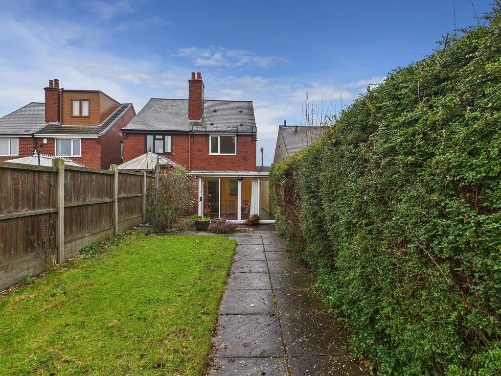 North Wingfield Road, Grassmoor photo 4