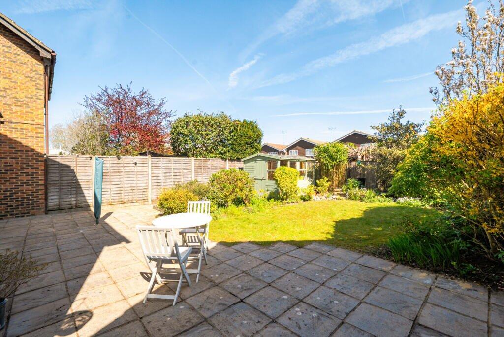 House in Kingston upon Thames - View 4