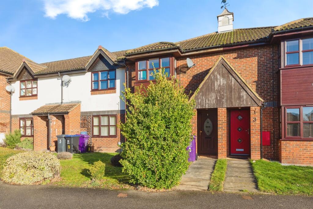 Main image of property: Yeomanry Drive, Clothall Common, BALDOCK