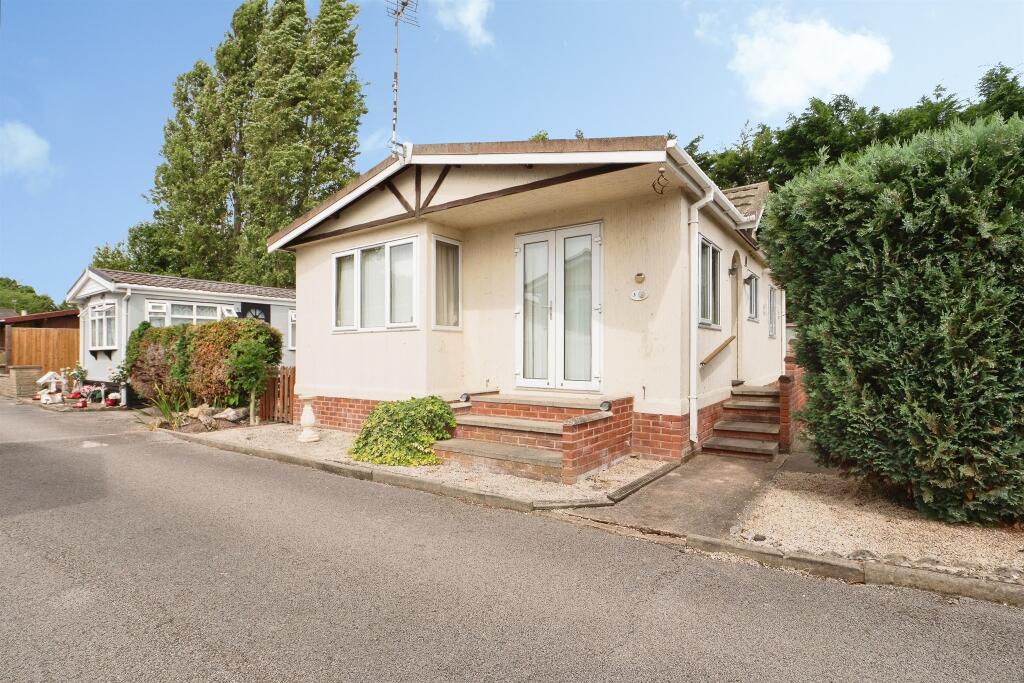Main image of property: Shelley Street, Loughborough
