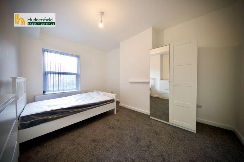 Main image of property: Church Street, Huddersfield