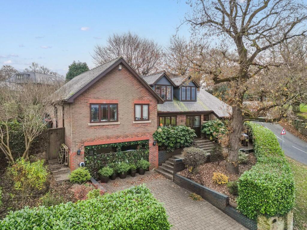 Main image of property: Highwood Road, Appleton, WA4