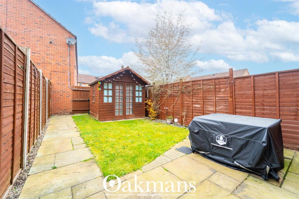 Additional image 12 of Maiden Way, Bromsgrove, Worcestershire, B60