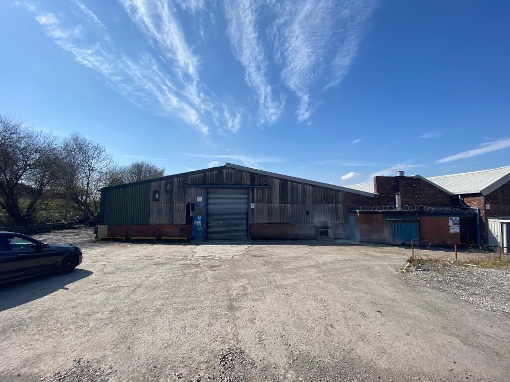 Main image of property: Johnson Brook Road, Hyde, Greater Manchester, SK14 4RB