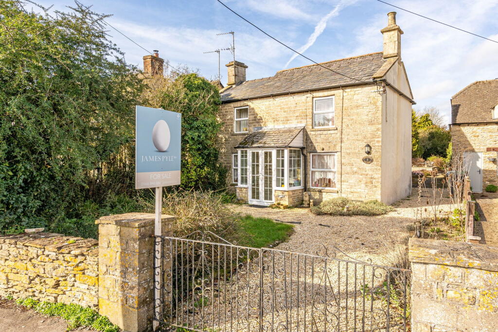 Main image of property: The Street, Crudwell