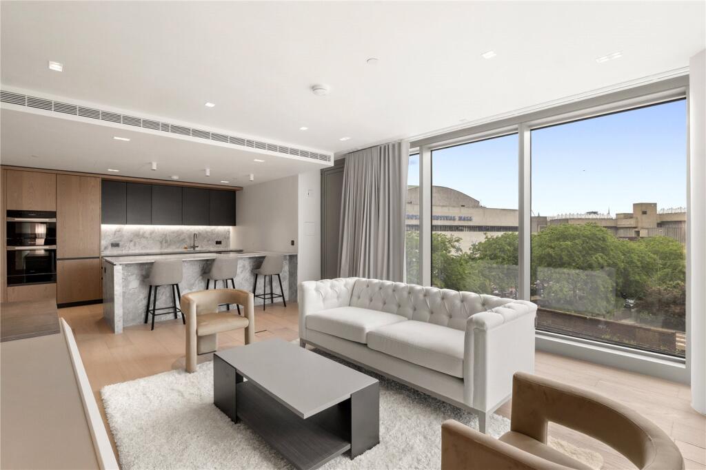 Main image of property: Belvedere Road, London, SE1