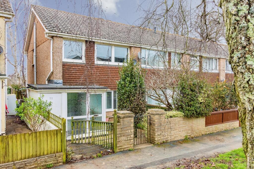 Main image of property: Gatehouse Rise, Dawlish, Devon, EX7