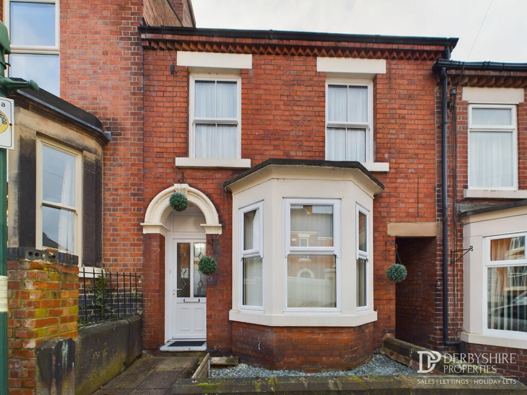 Main image of property: Albert Street, Belper, Derbyshire, DE56