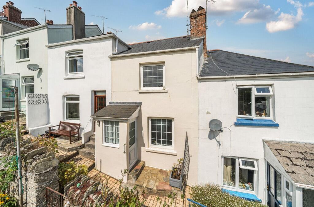 Main image of property: River View Place, Kingsbridge
