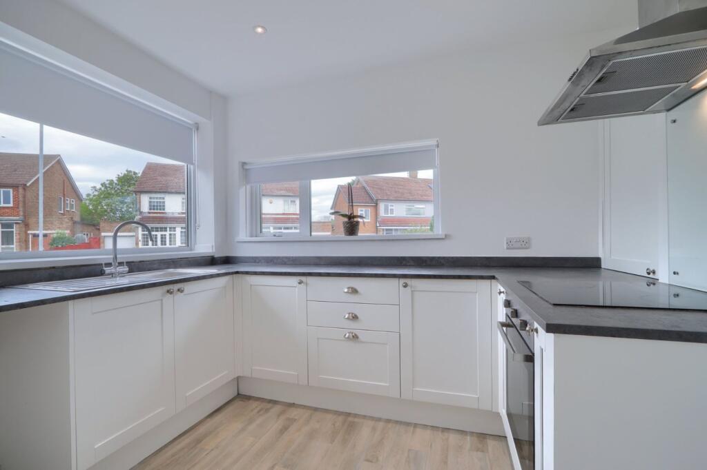 House in Stockton-on-Tees - View 2