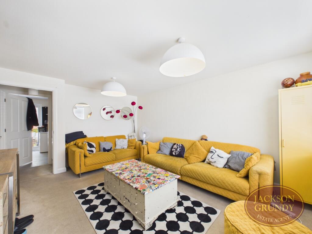 Thompson Way, Moulton, NN3 7DU - View 2