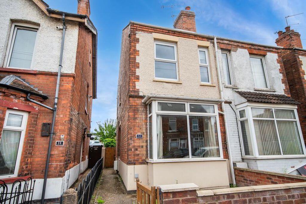 Main image of property: Melrose Road, Gainsborough