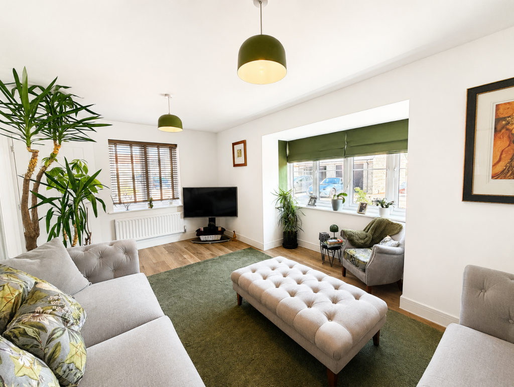 House in Taunton - View 2