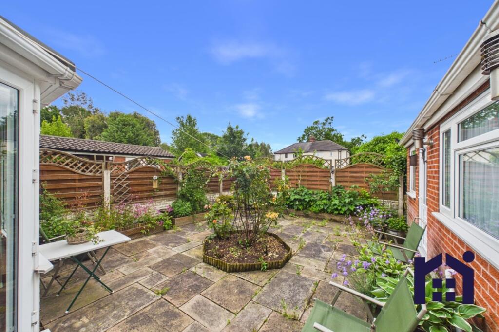House in Chorley, Eccleston - View 4