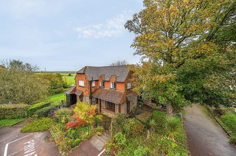 House in Brighton - View 2