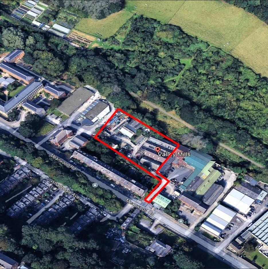 Main image of property:  Valley Mills, Meanwood, Leeds