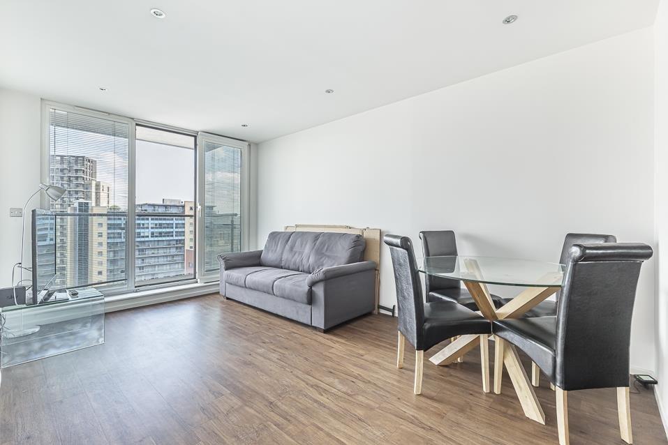 Main image of property: The Oxygen,
18 Western Gateway, E16