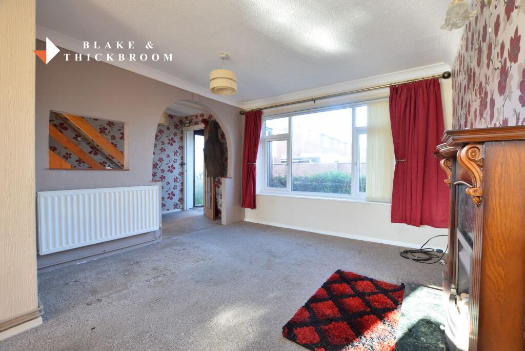 Land Close, Clacton-on-Sea, Essex, CO16 8UJ photo 3