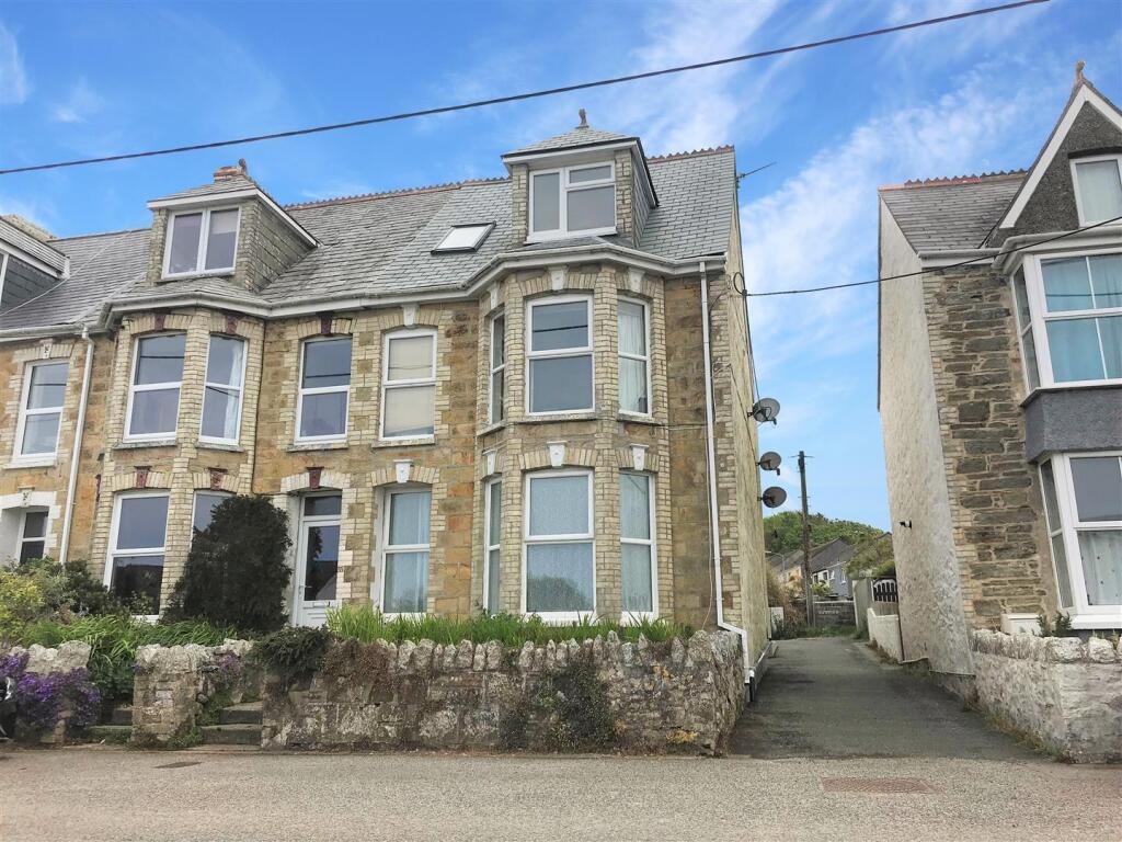 Main image of property: Church Street, St Columb Minor, Newquay