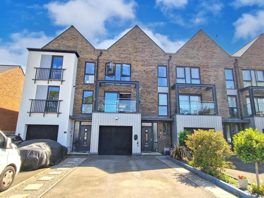 Main image of property: Lindh Road, Upper Heyford, Bicester