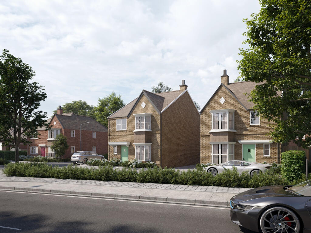 Main image of property: Warren Gardens, Water Orton, Birmingham