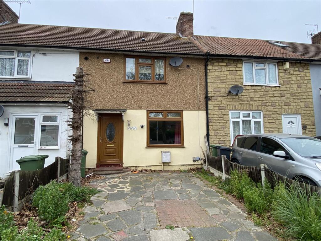 Main image of property: Wood Lane, Dagenham