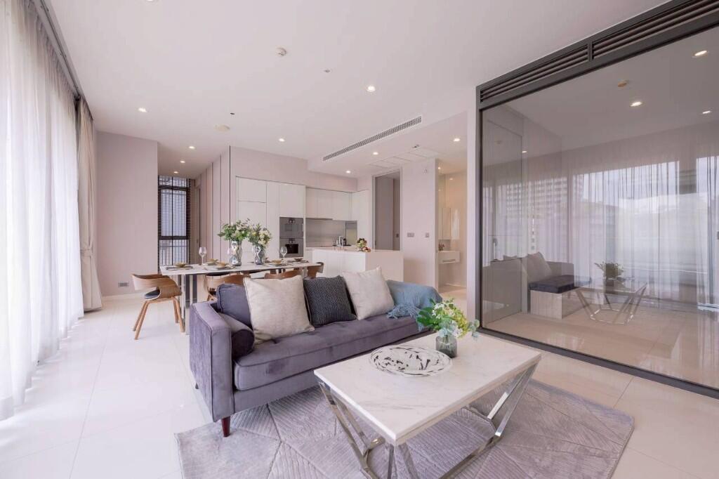 Main image of property: Watthana, Bangkok