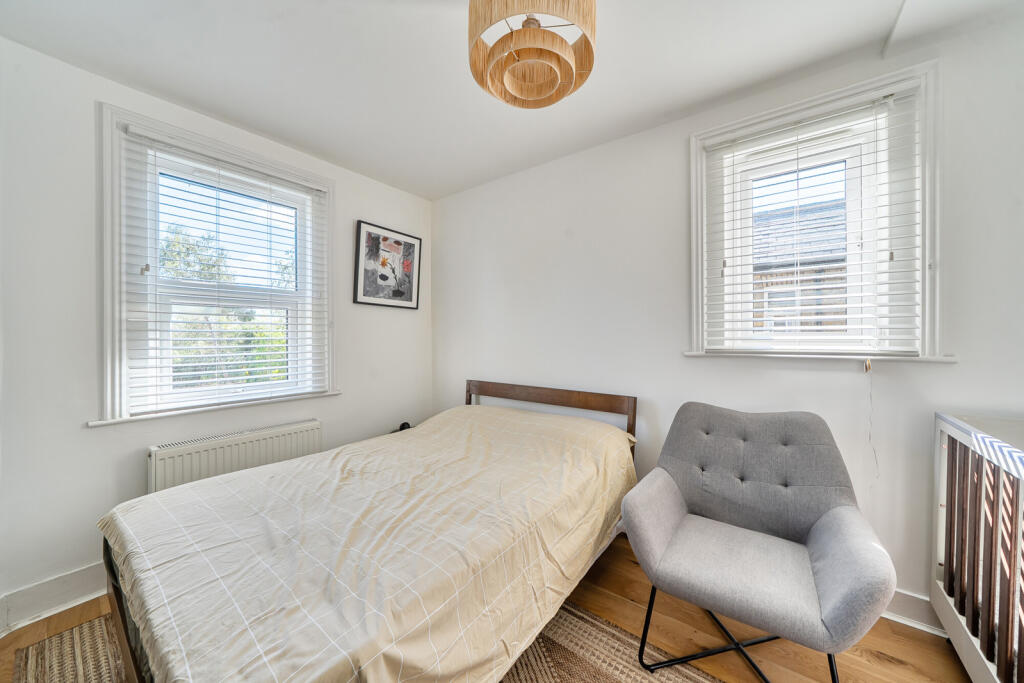 Apartment in London - View 3