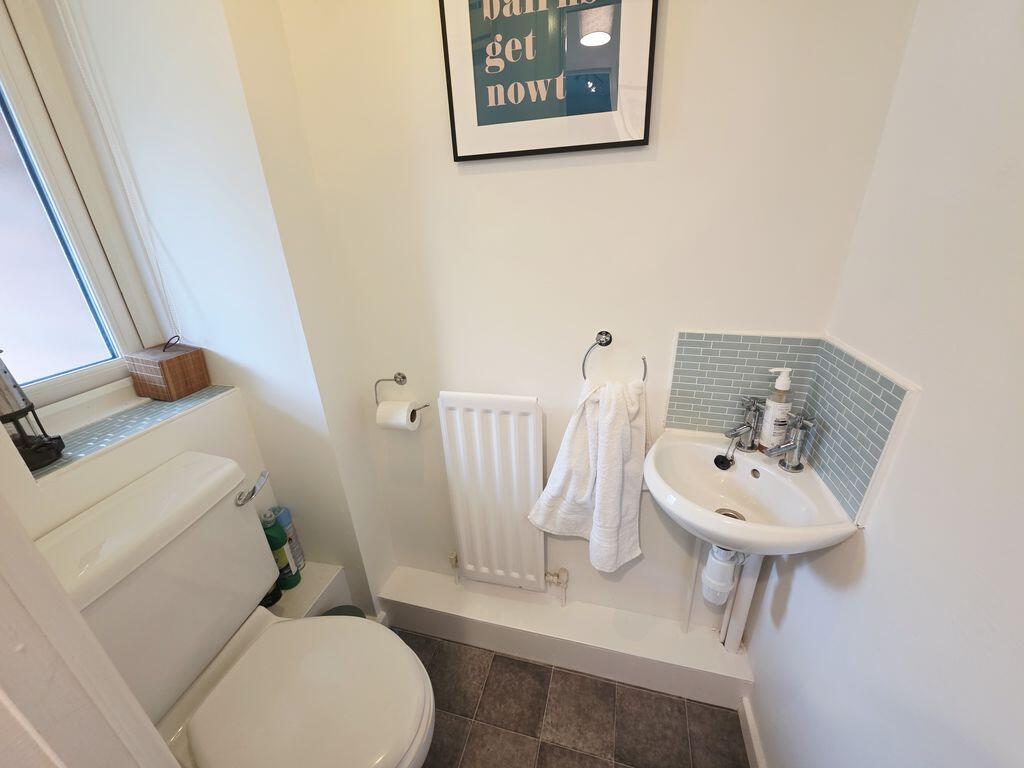 House in North Tyneside, North East - More