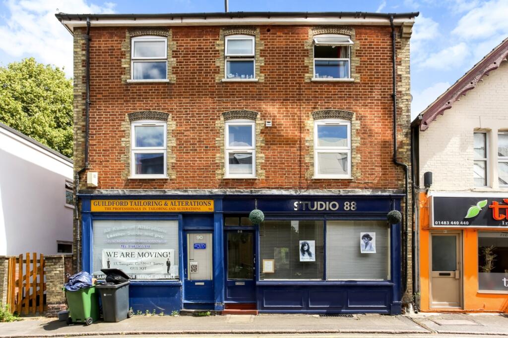 Main image of property: Haydon Place Guildford GU1