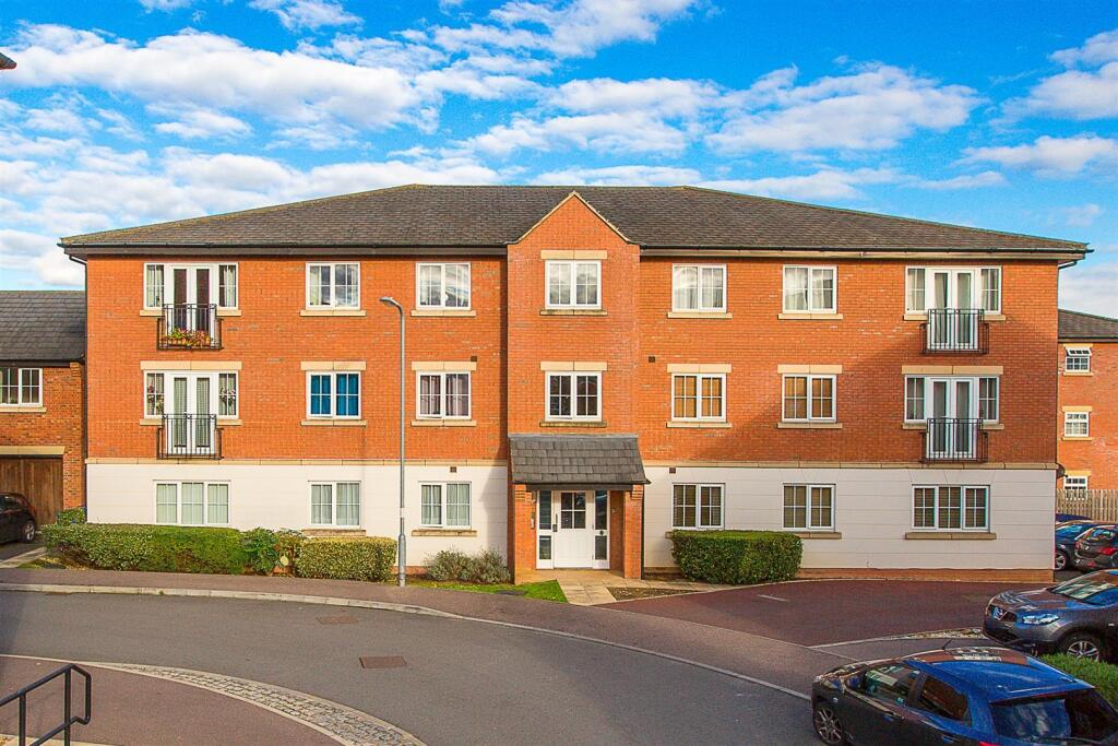 Main image of property: Proclamation Avenue, Rothwell, Kettering