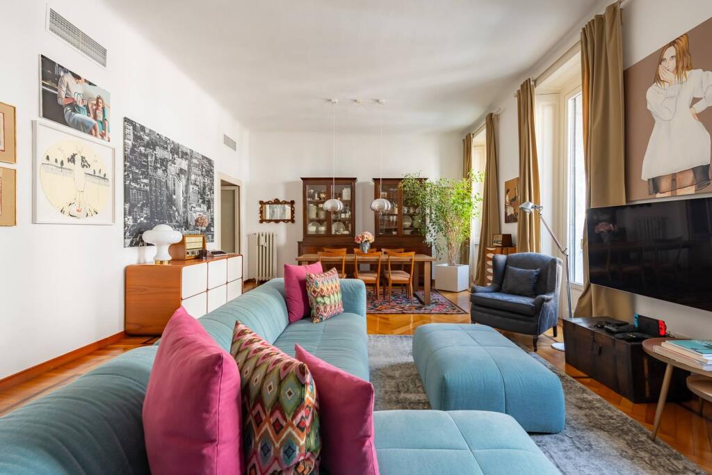 Main image of property: Lombardy, Milan, Milano