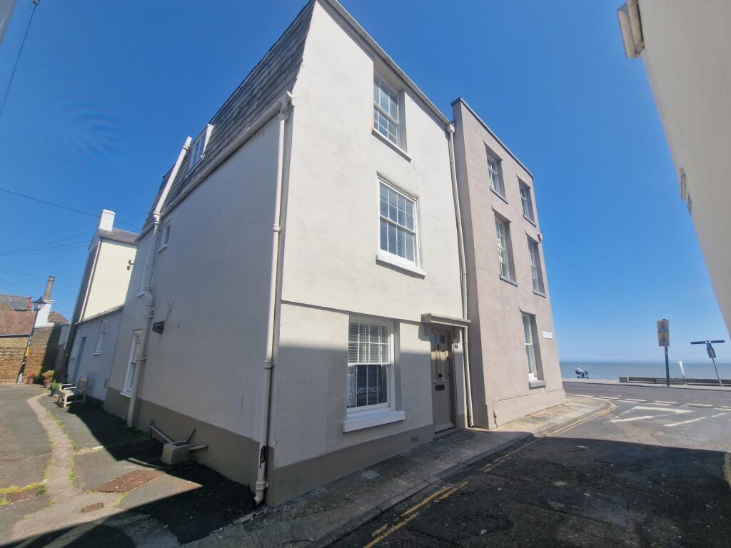Main image of property: Oak Street, Deal, CT14