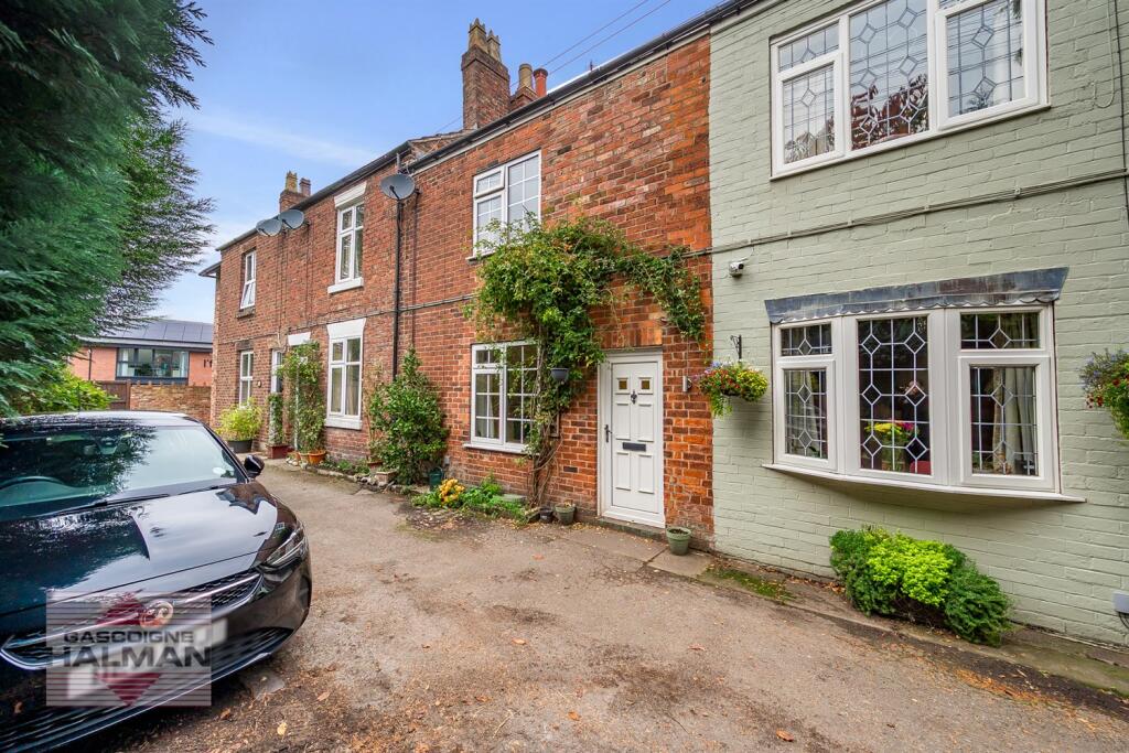 Main image of property: Hawthorn Terrace, Wilmslow
