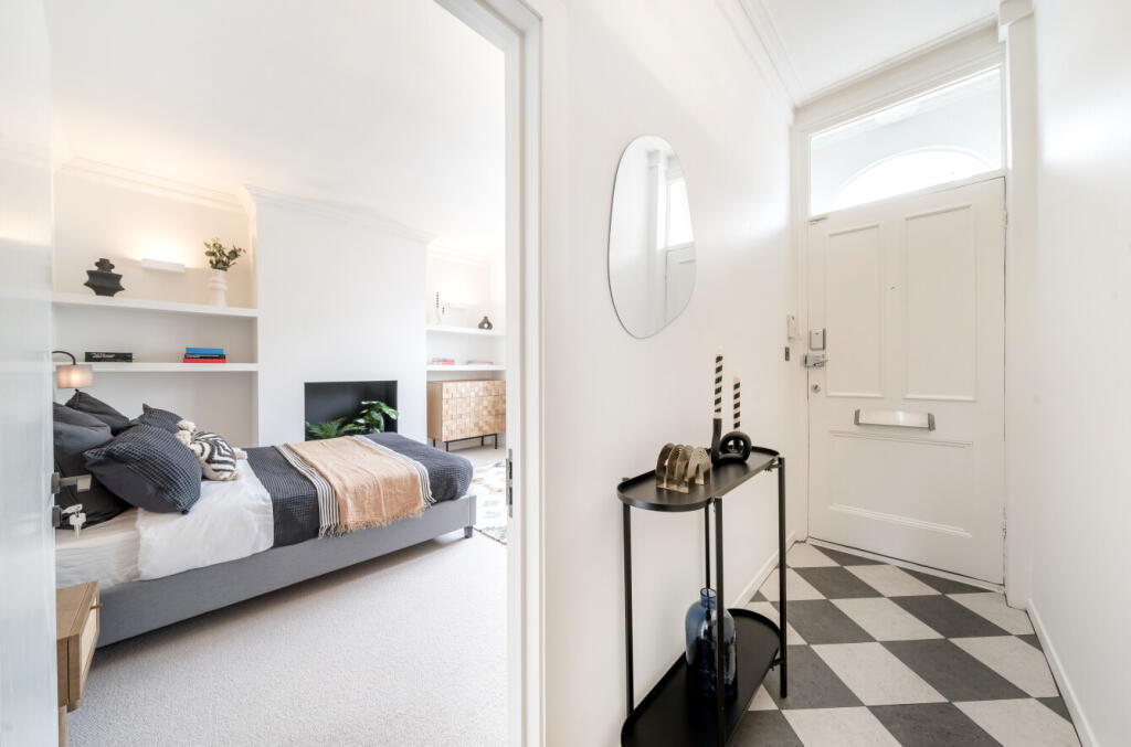 Apartment in London - View 4